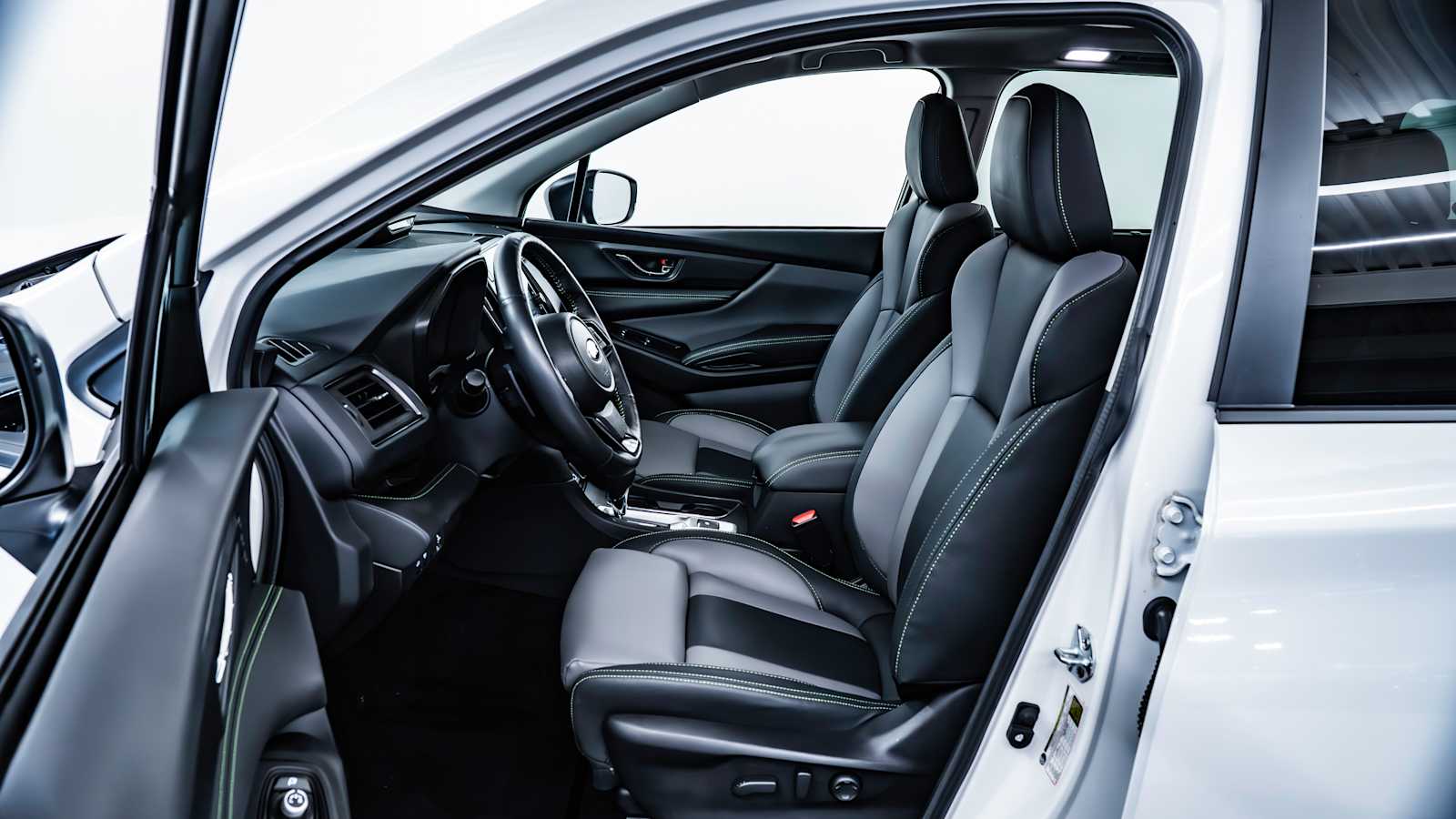 used 2024 Subaru Ascent car, priced at $39,698