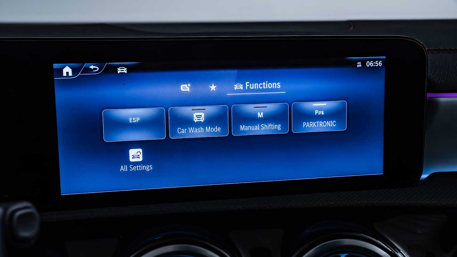 used 2025 Mercedes-Benz CLA 250 car, priced at $48,398
