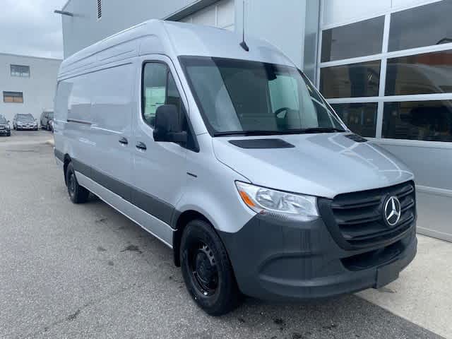 new 2024 Mercedes-Benz eSprinter car