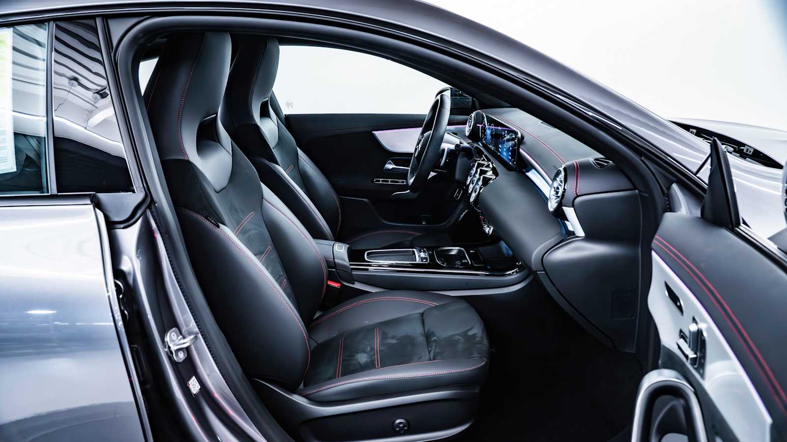 used 2025 Mercedes-Benz CLA 250 car, priced at $48,398