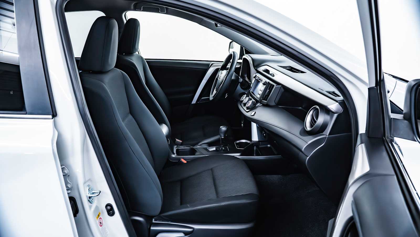 used 2018 Toyota RAV4 car, priced at $16,942