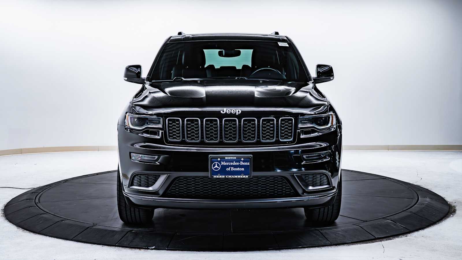 used 2019 Jeep Grand Cherokee car, priced at $25,998