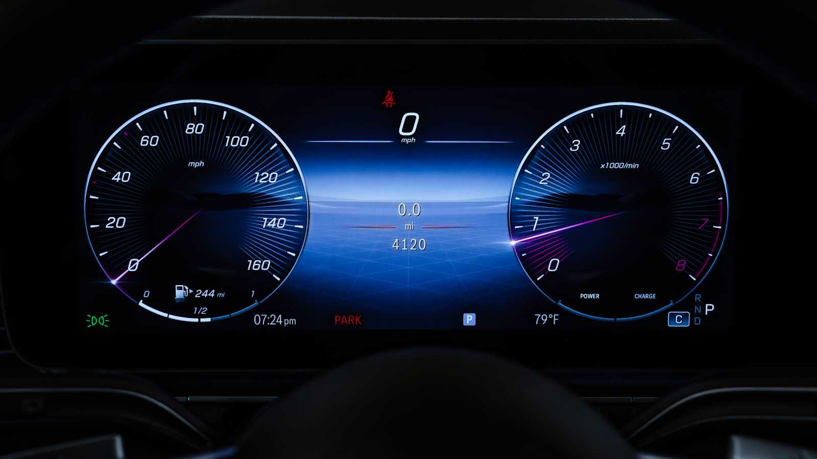 used 2025 Mercedes-Benz GLE 350 car, priced at $60,598