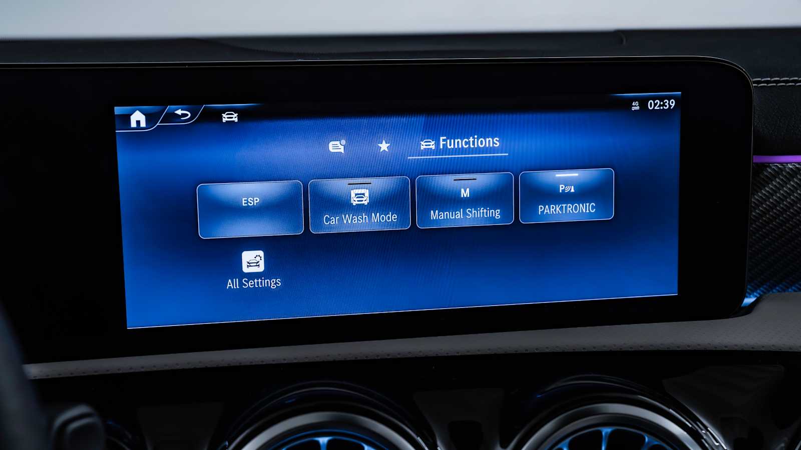 used 2025 Mercedes-Benz CLA 250 car, priced at $41,398