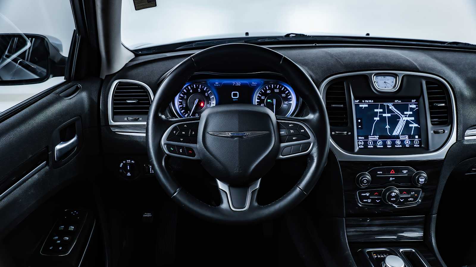 used 2019 Chrysler 300 car, priced at $19,498