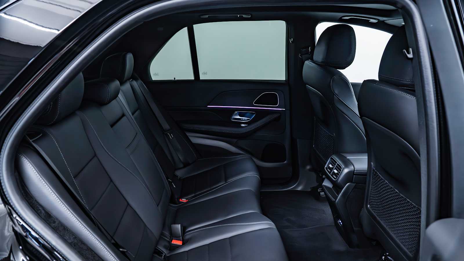 used 2025 Mercedes-Benz GLE 350 car, priced at $63,798