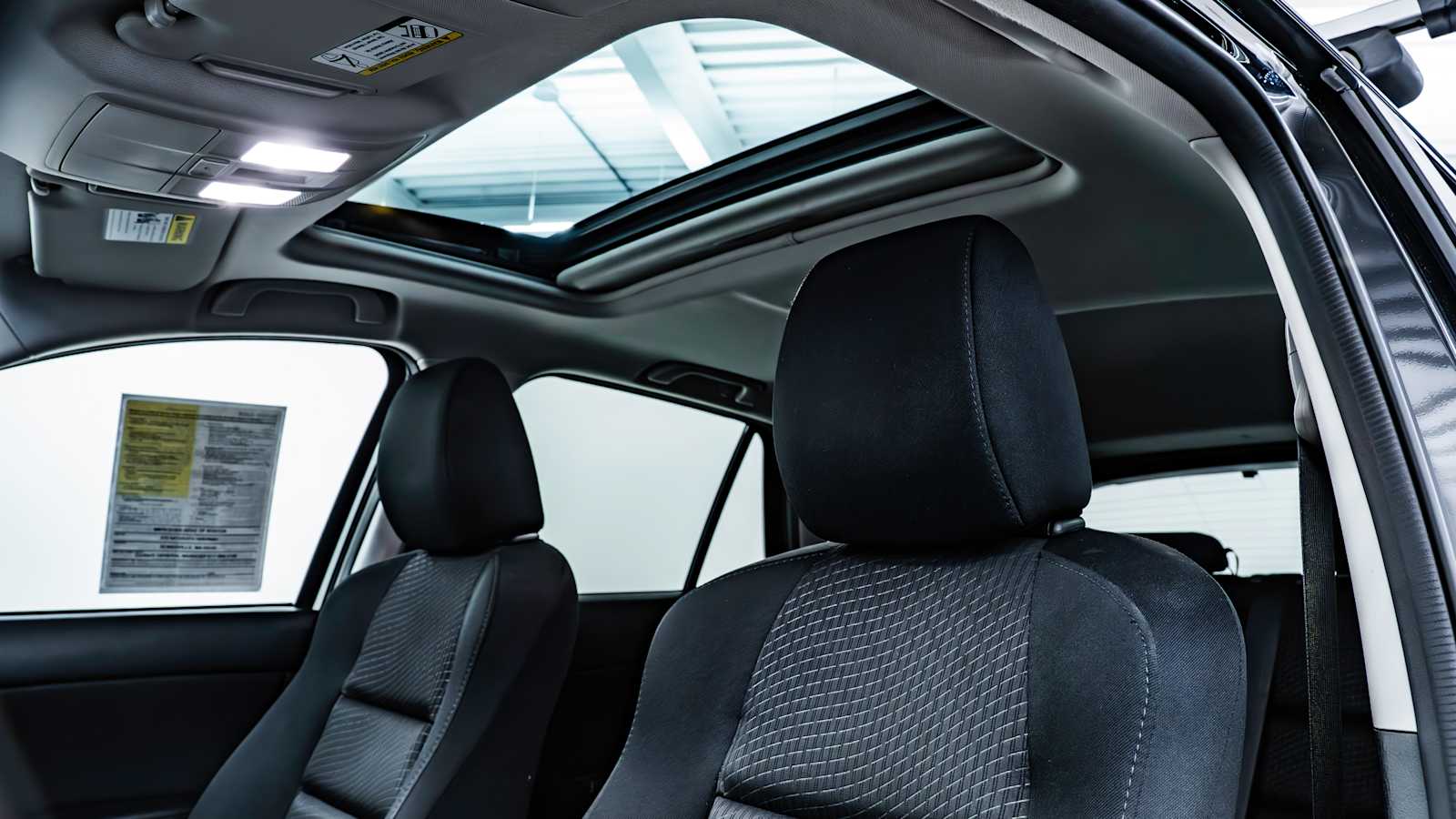 used 2015 Mazda Mazda CX-5 car, priced at $15,698