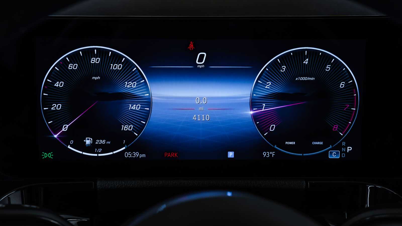 used 2025 Mercedes-Benz GLA 250 car, priced at $45,898