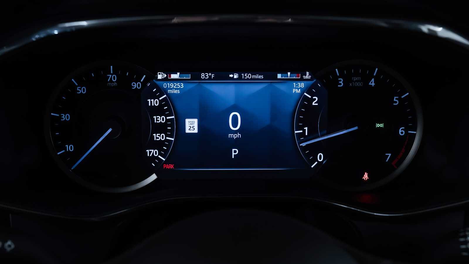 used 2022 Jaguar F-PACE car, priced at $36,898