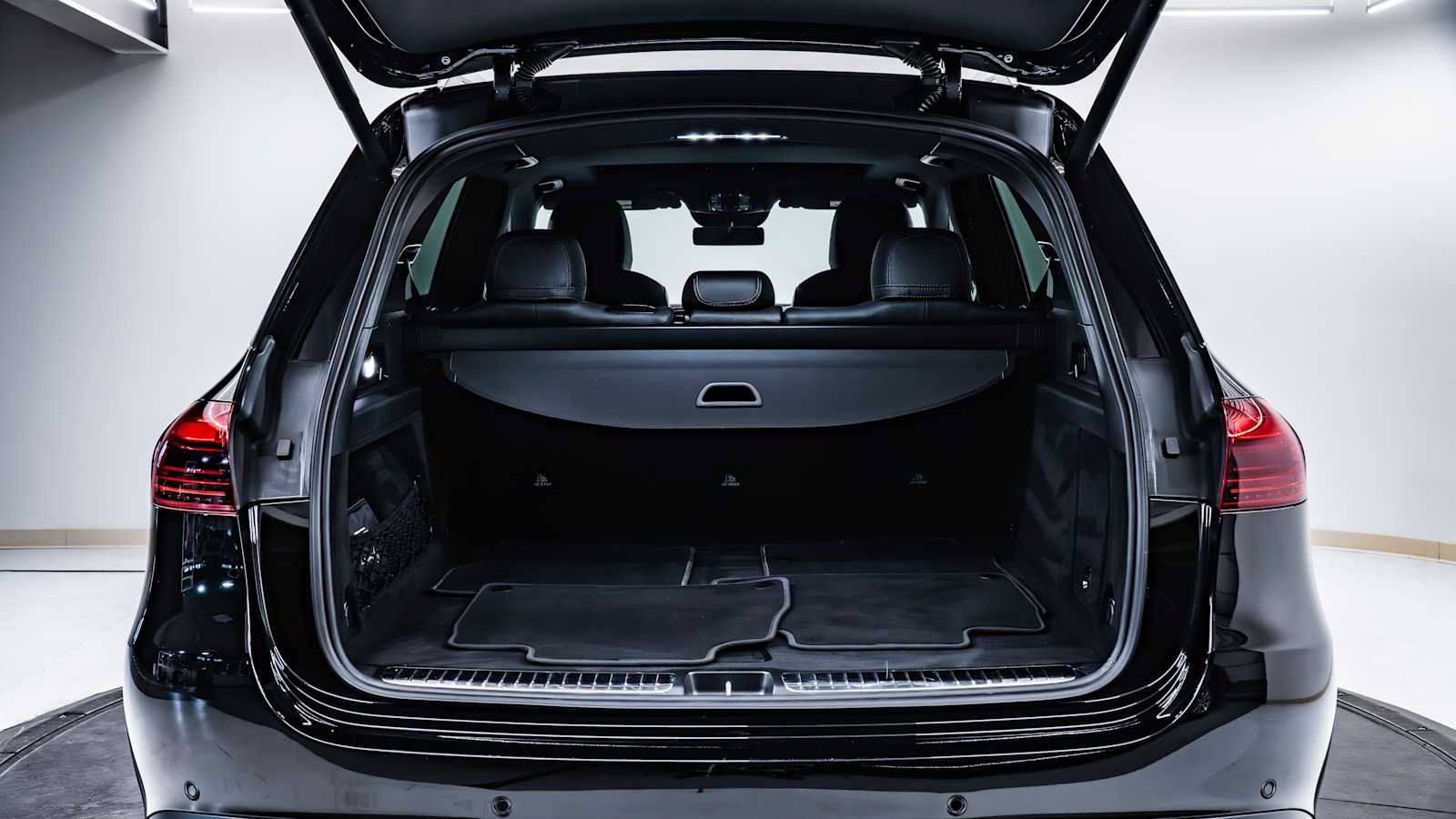used 2025 Mercedes-Benz GLE 350 car, priced at $60,598