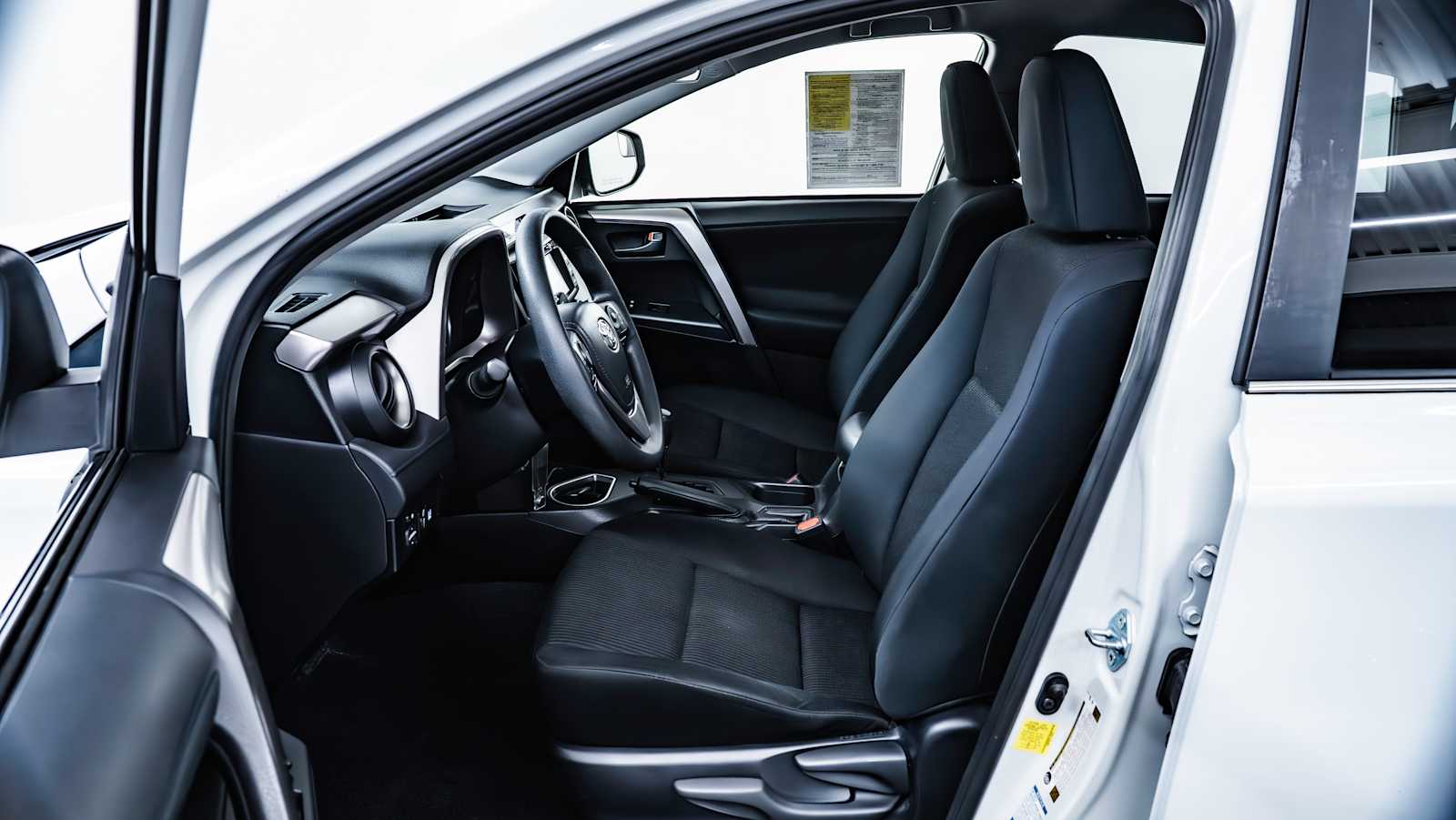 used 2018 Toyota RAV4 car, priced at $16,942