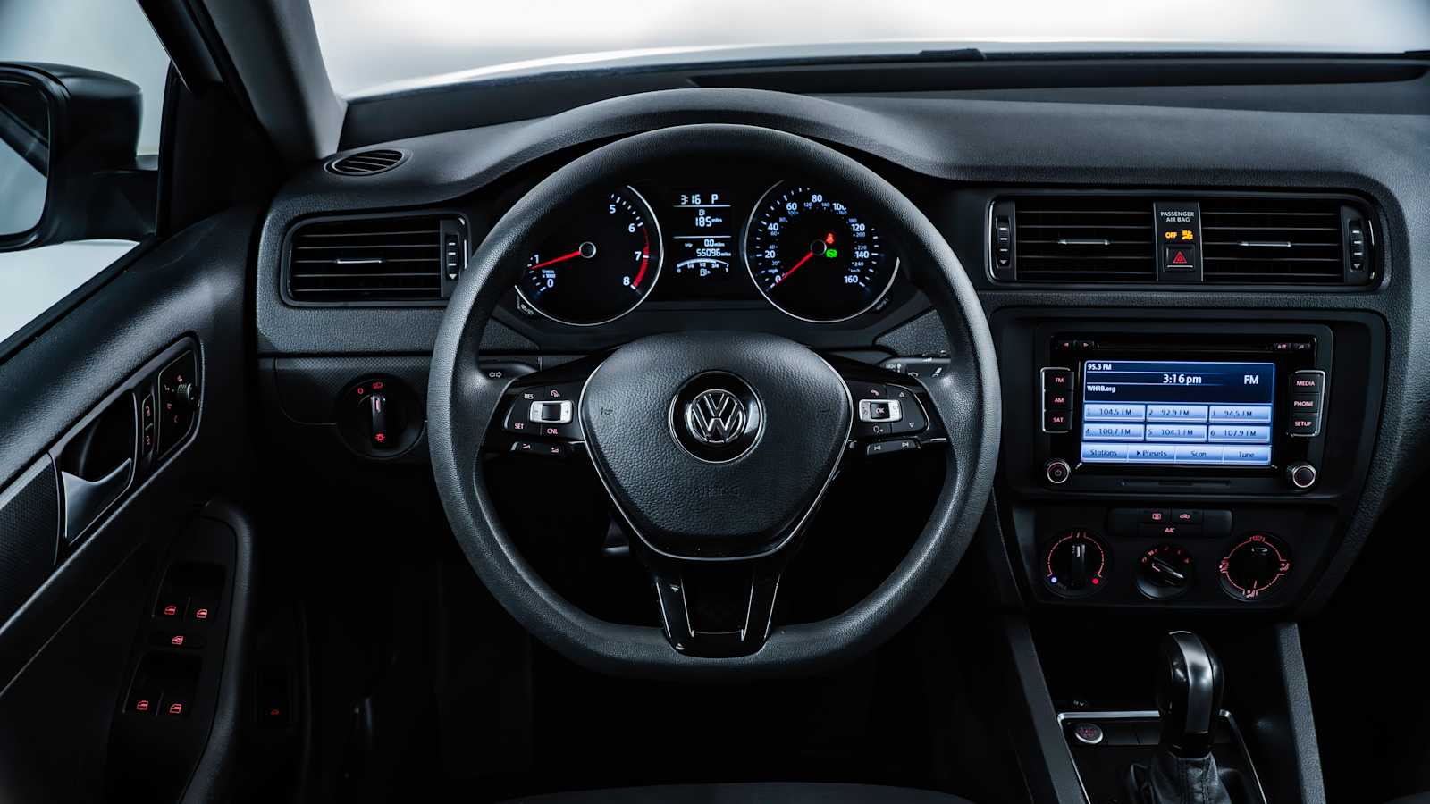 used 2015 Volkswagen Jetta car, priced at $12,330