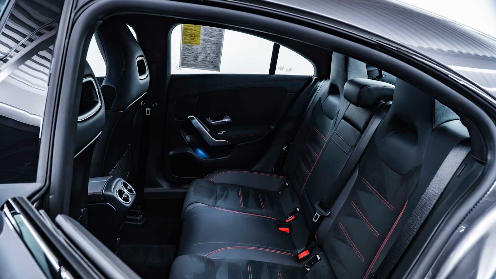 used 2025 Mercedes-Benz CLA 250 car, priced at $48,398