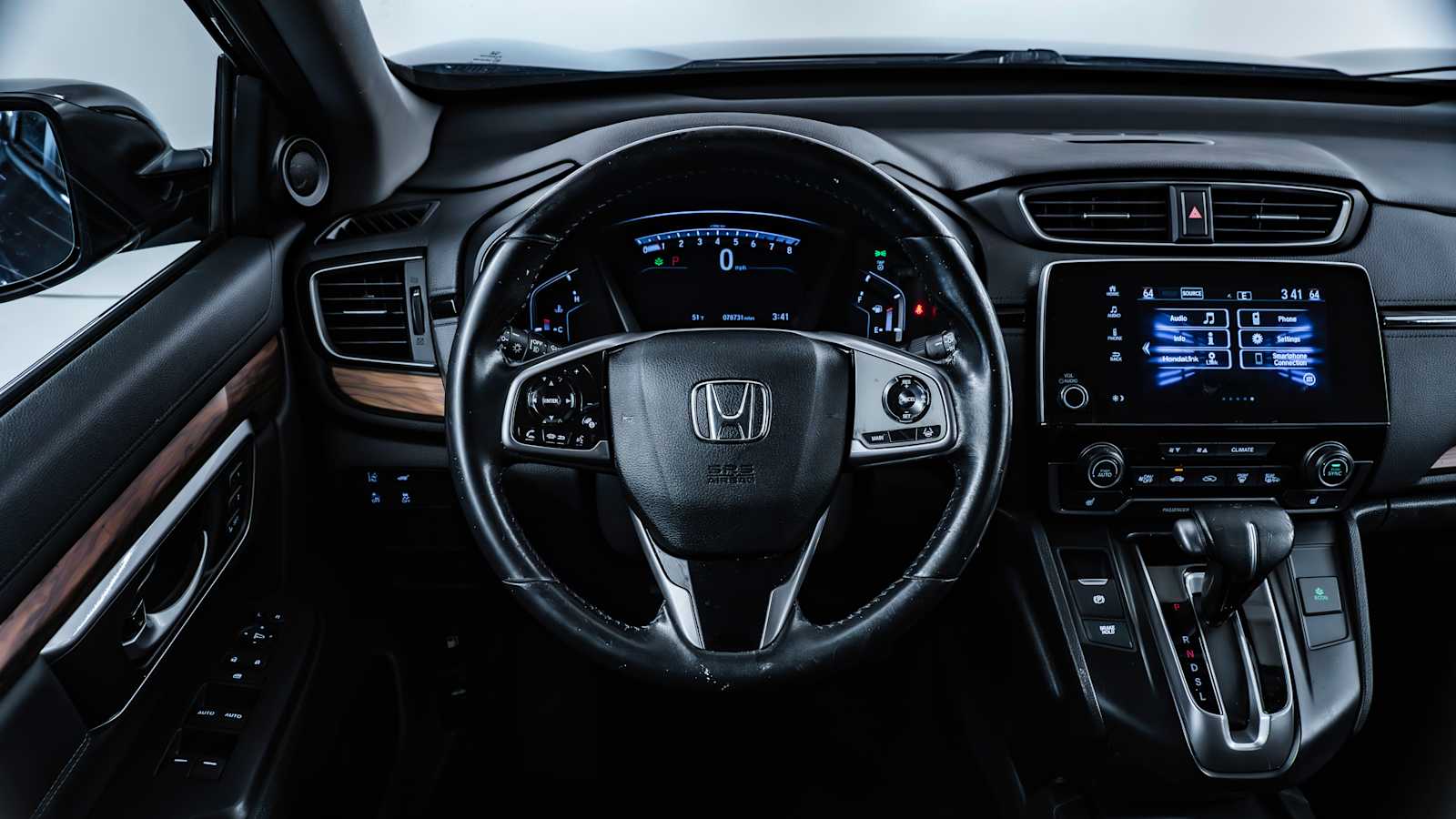 used 2019 Honda CR-V car, priced at $22,228