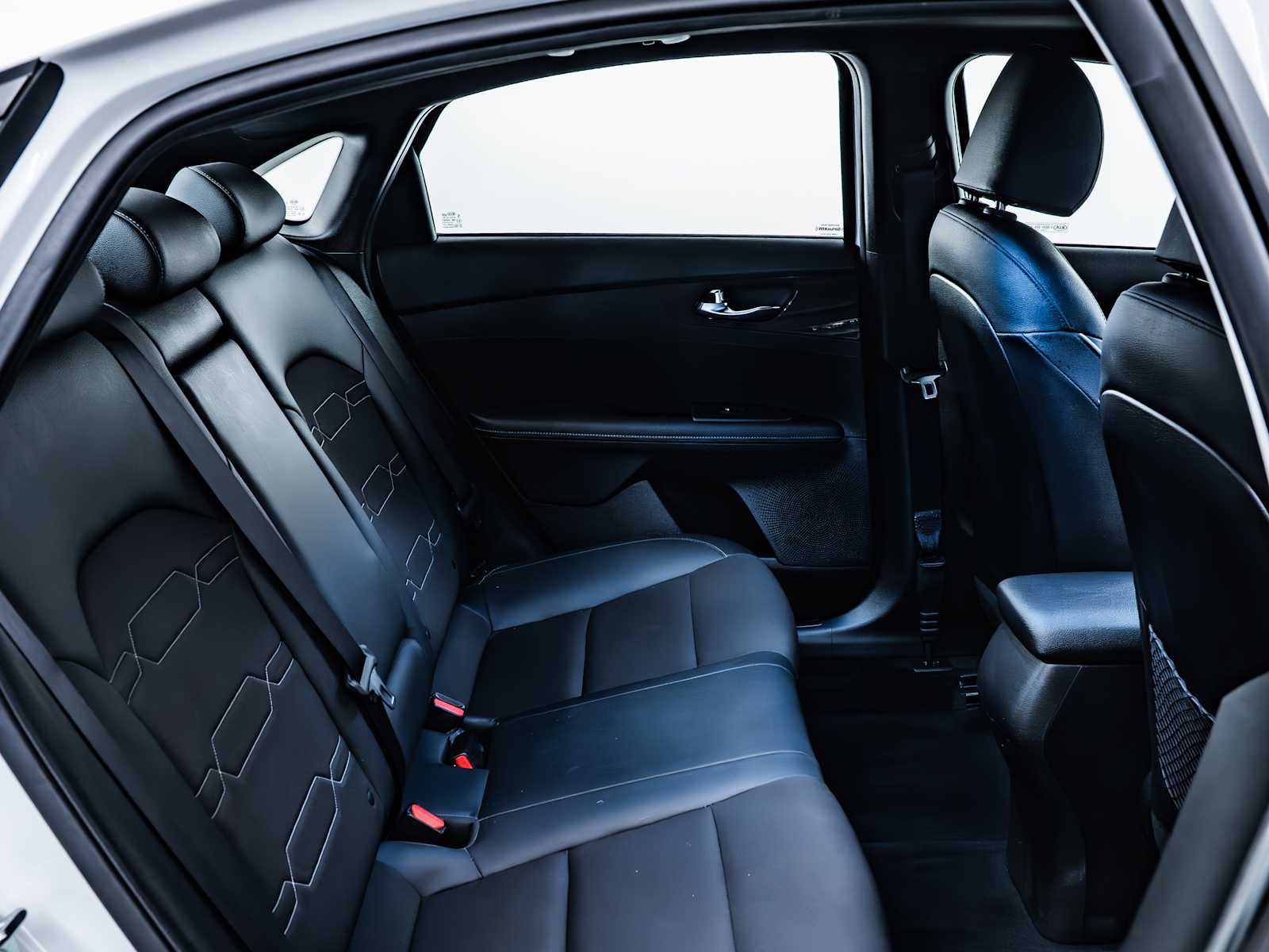 used 2020 Kia Forte car, priced at $16,998