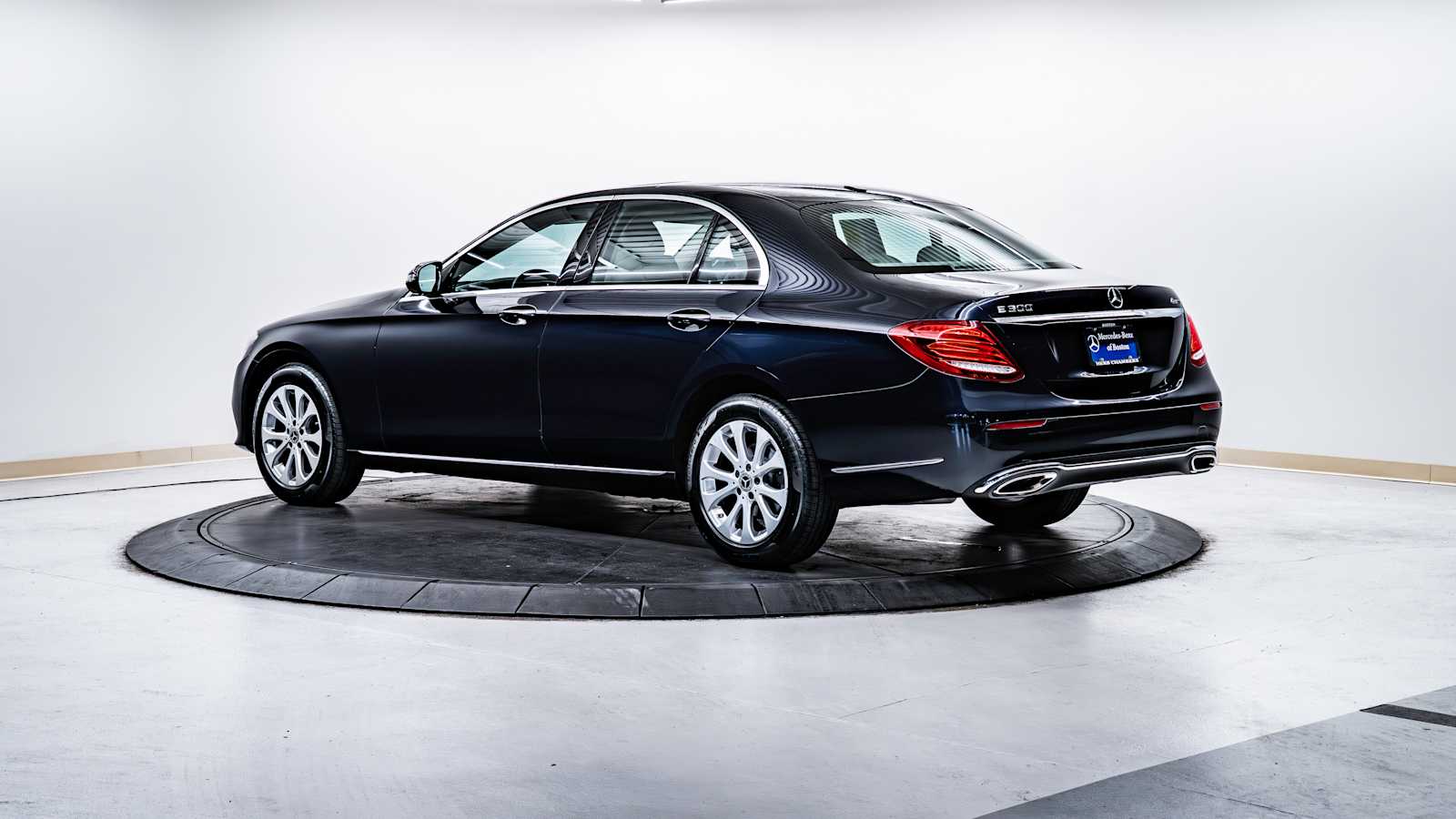 used 2019 Mercedes-Benz E-Class car, priced at $19,998