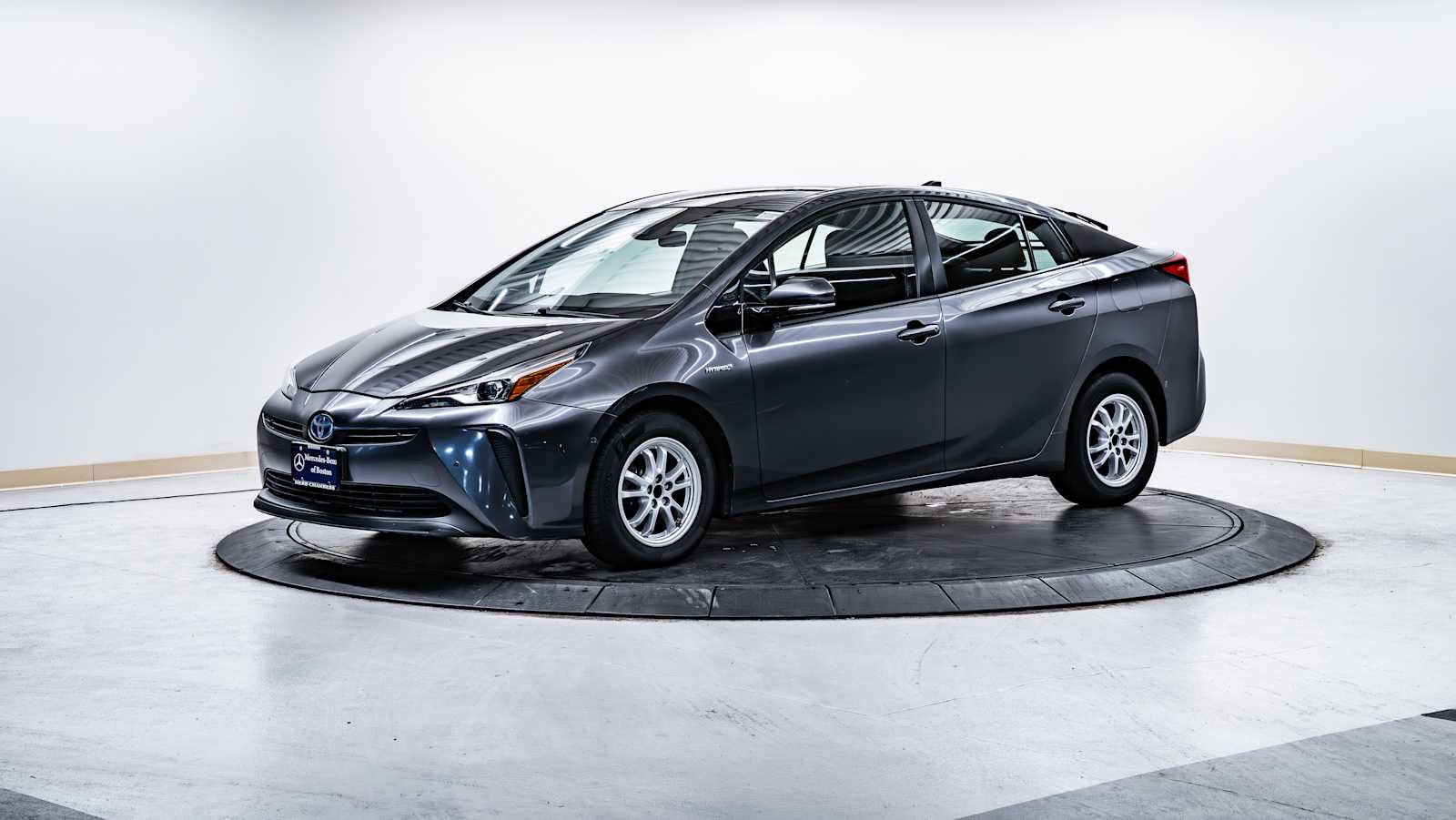 used 2019 Toyota Prius car, priced at $18,998