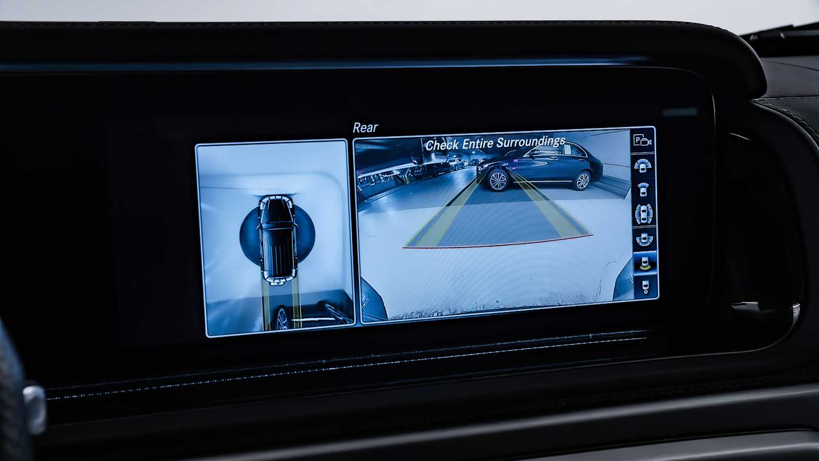 used 2024 Mercedes-Benz AMG G 63 car, priced at $197,998
