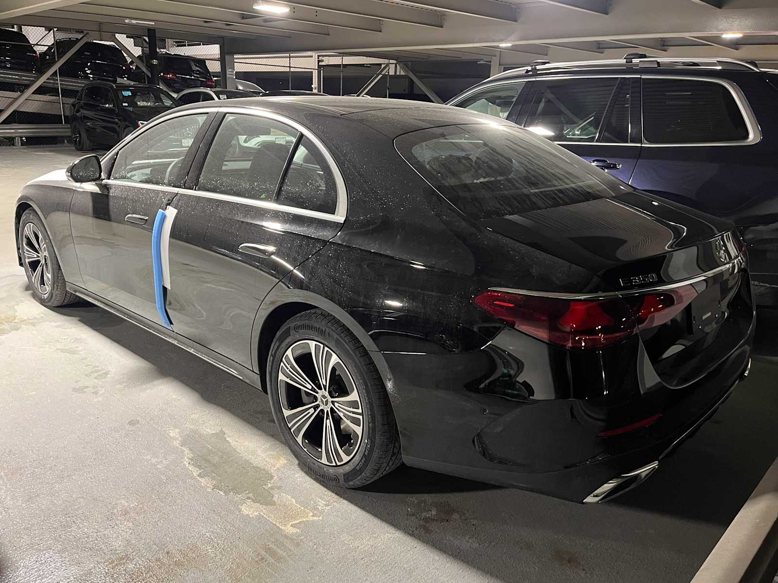 new 2025 Mercedes-Benz E-Class car