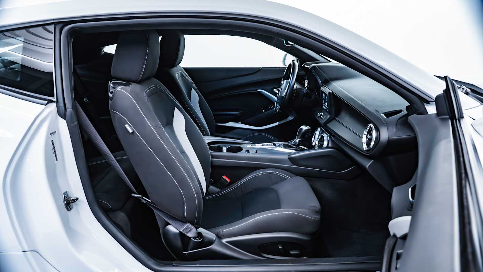 used 2023 Chevrolet Camaro car, priced at $24,998
