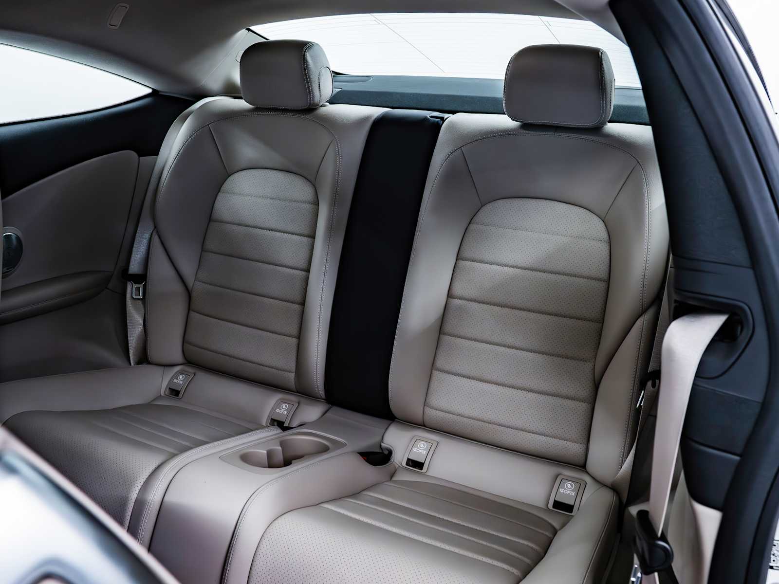 used 2023 Mercedes-Benz C-Class car, priced at $42,798