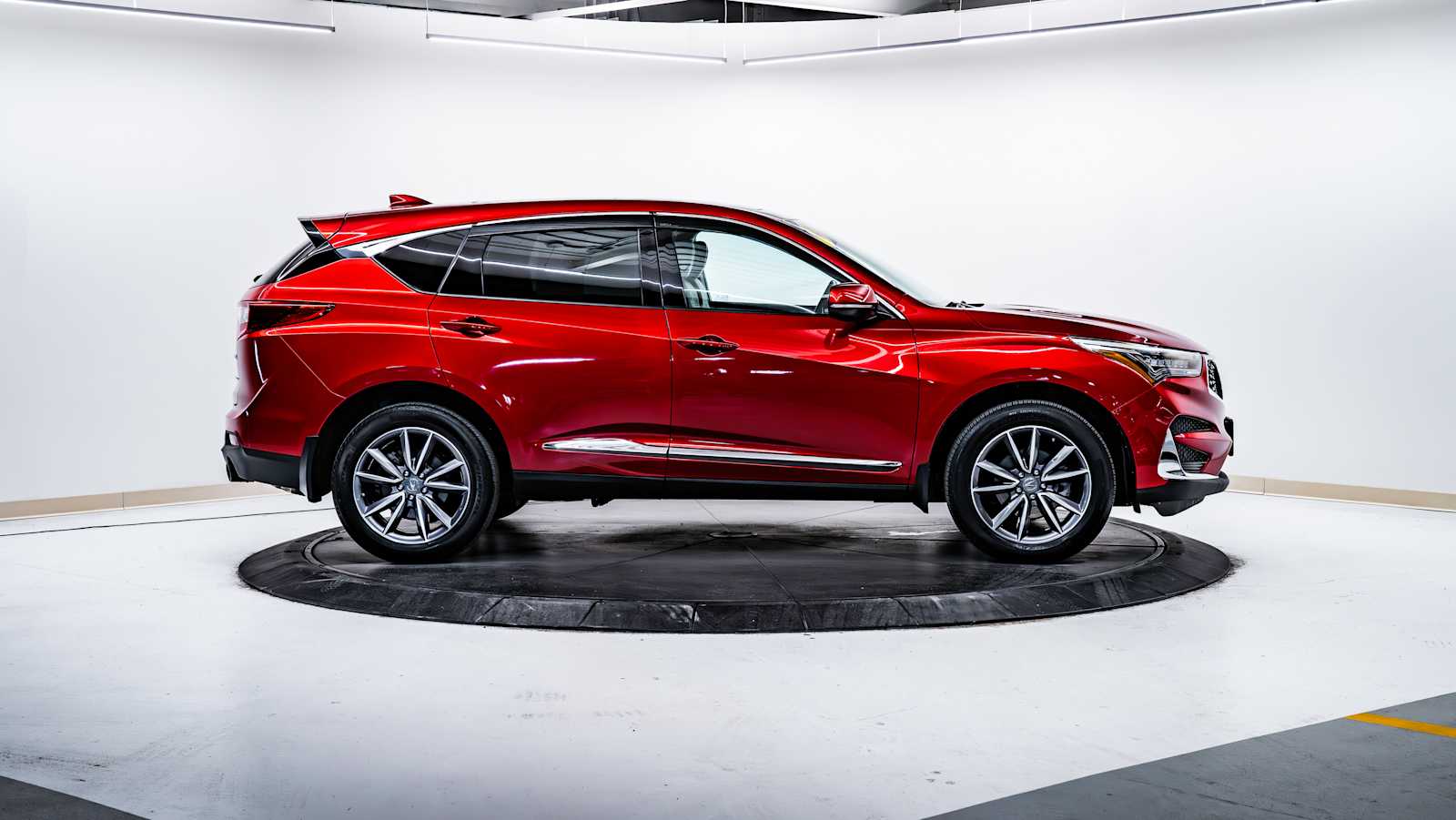 used 2020 Acura RDX car, priced at $27,998