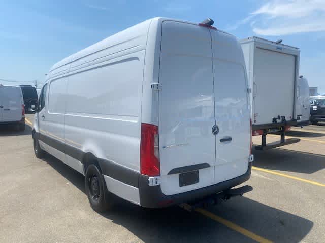 new 2024 Mercedes-Benz eSprinter 2500 car