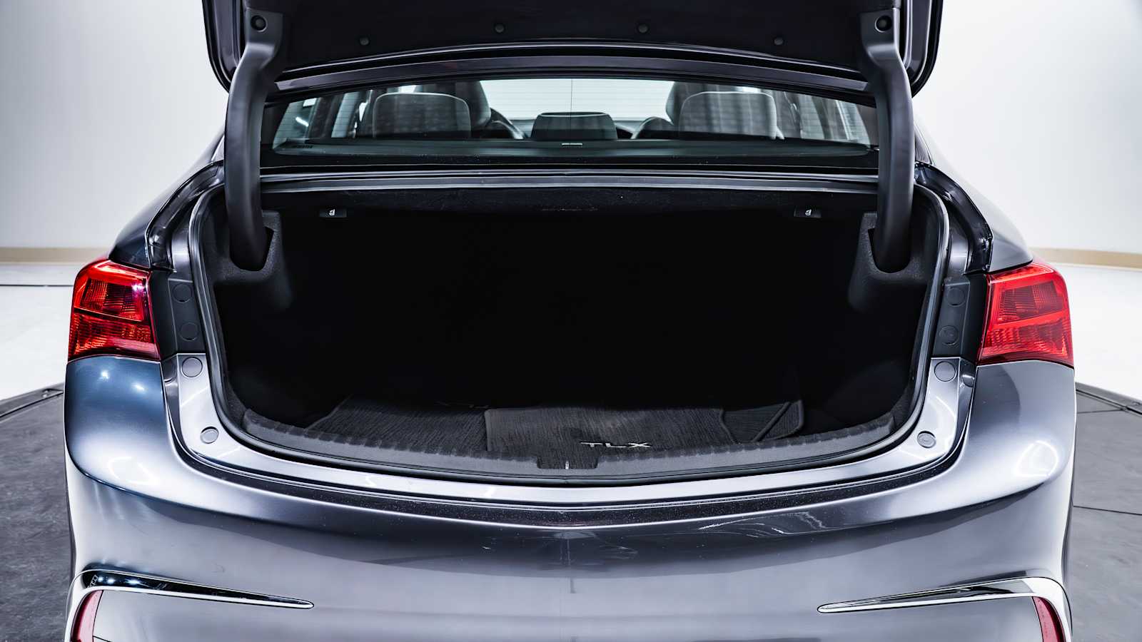 used 2018 Acura TLX car, priced at $19,998
