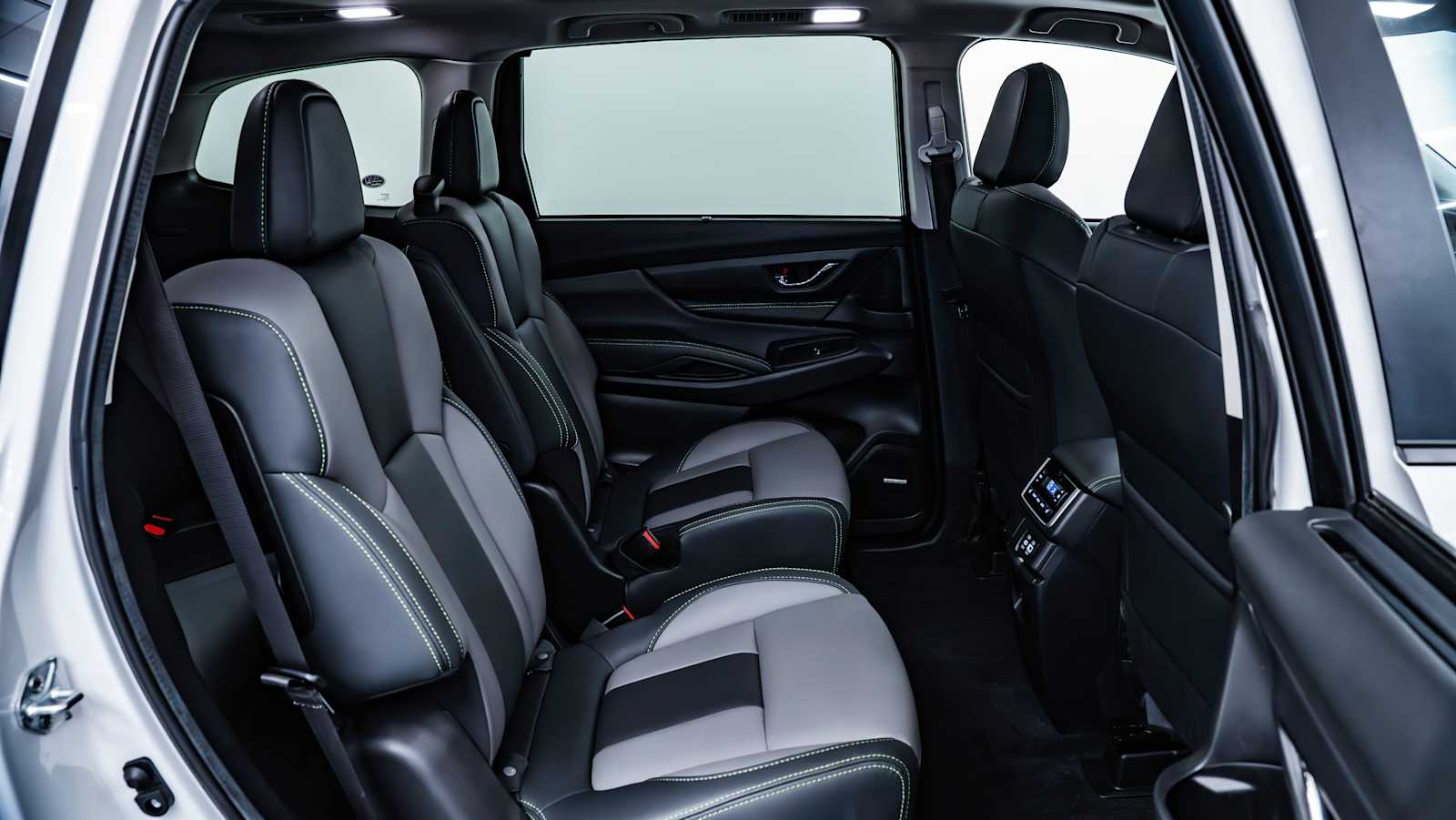 used 2024 Subaru Ascent car, priced at $39,698