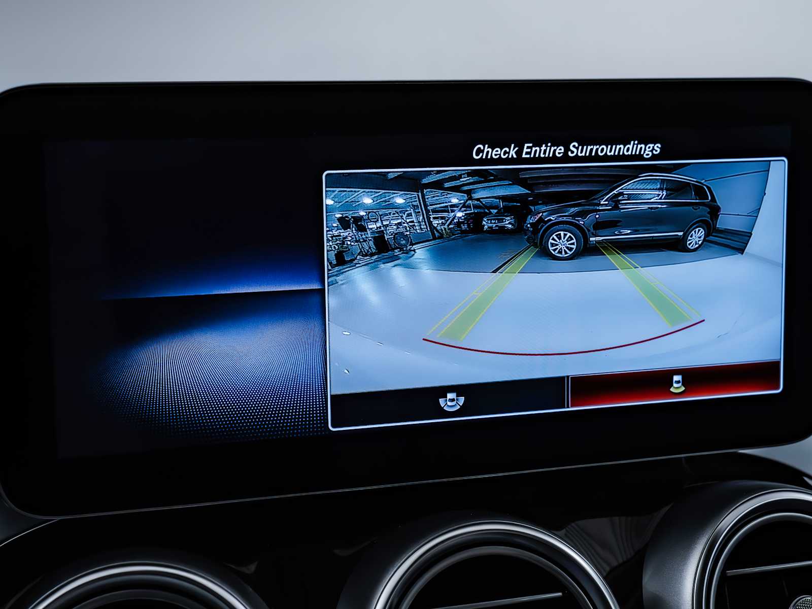 used 2023 Mercedes-Benz C-Class car, priced at $42,798