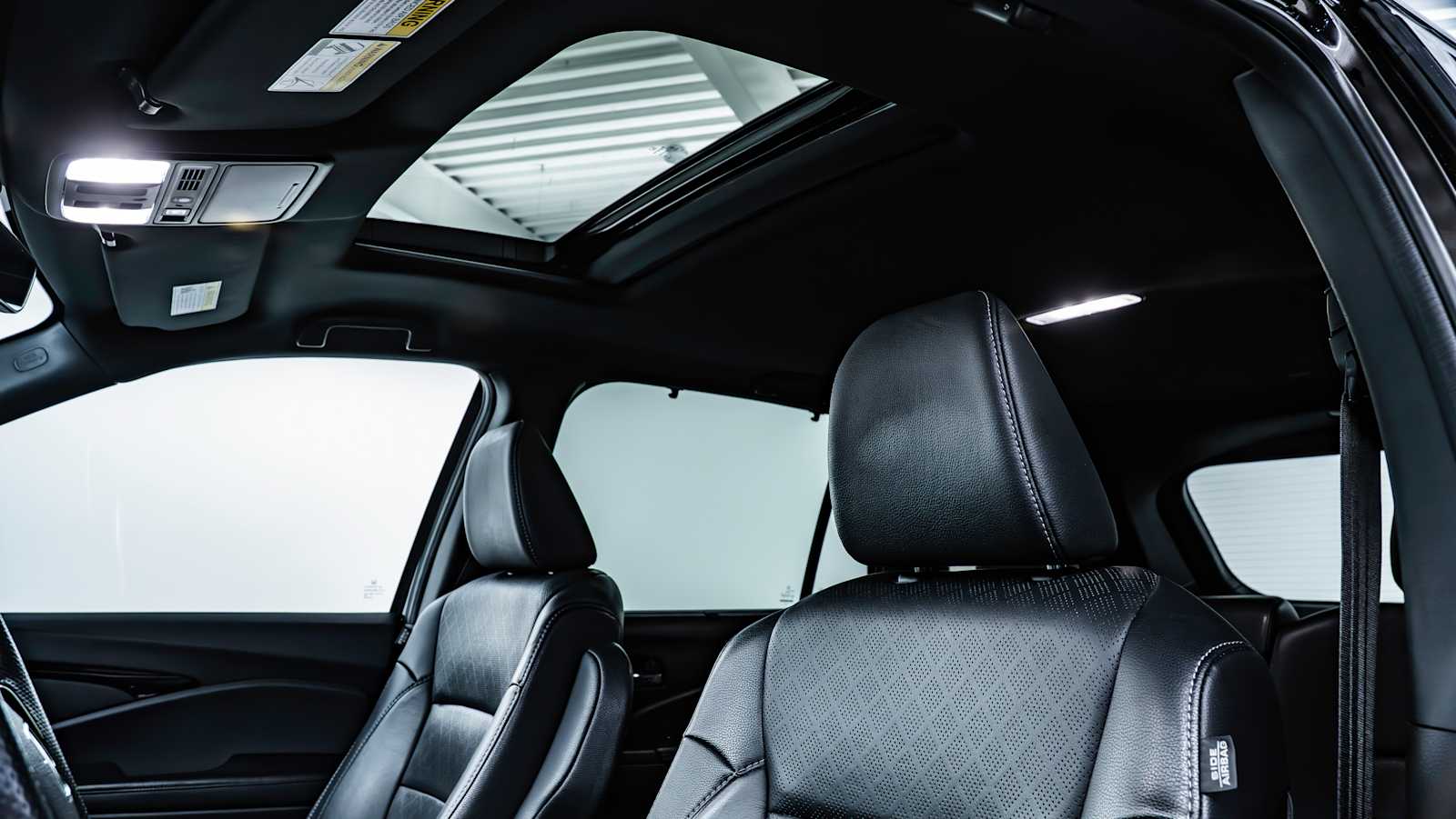 used 2019 Honda Passport car, priced at $29,798