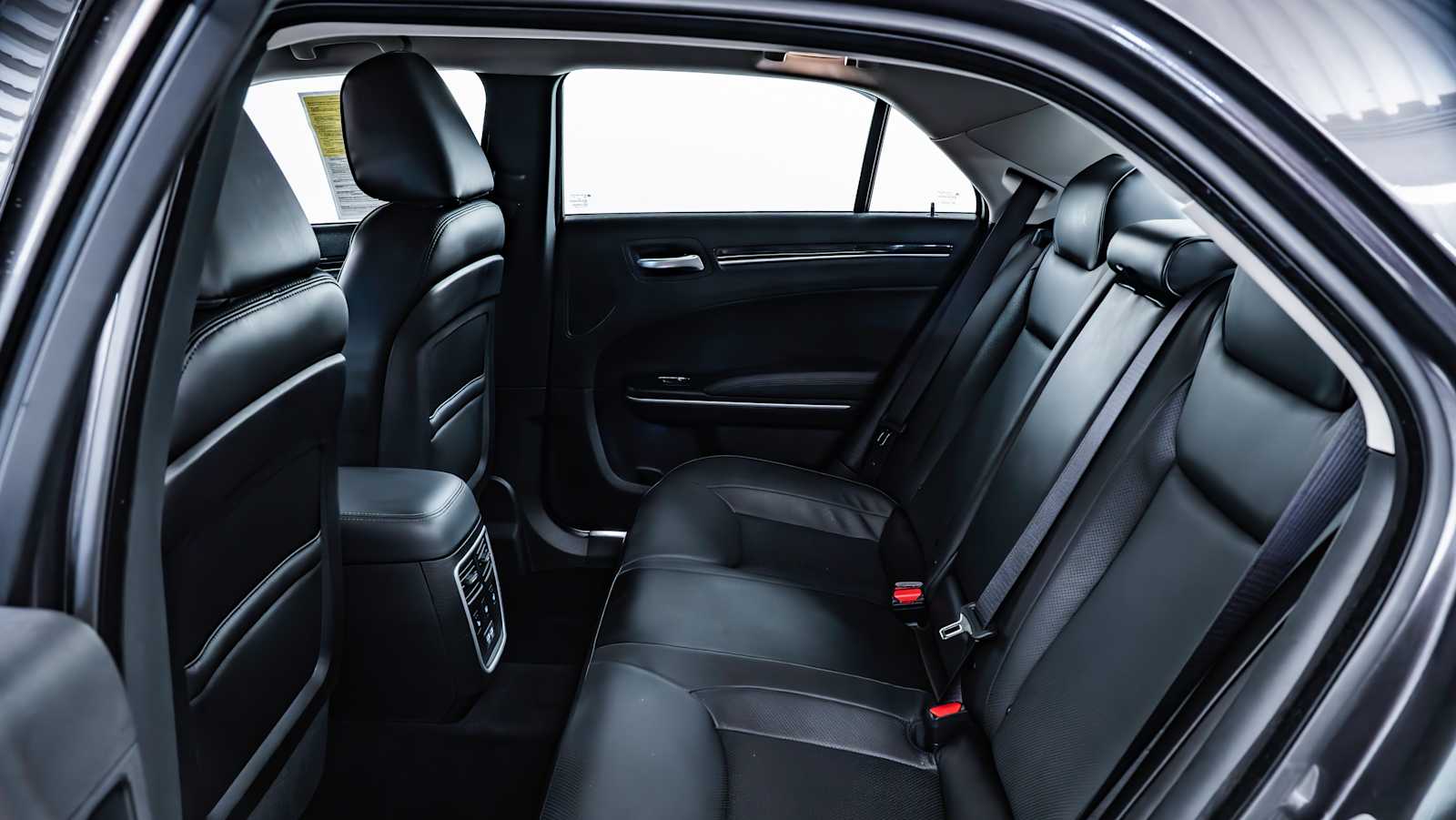 used 2023 Chrysler 300 car, priced at $37,998