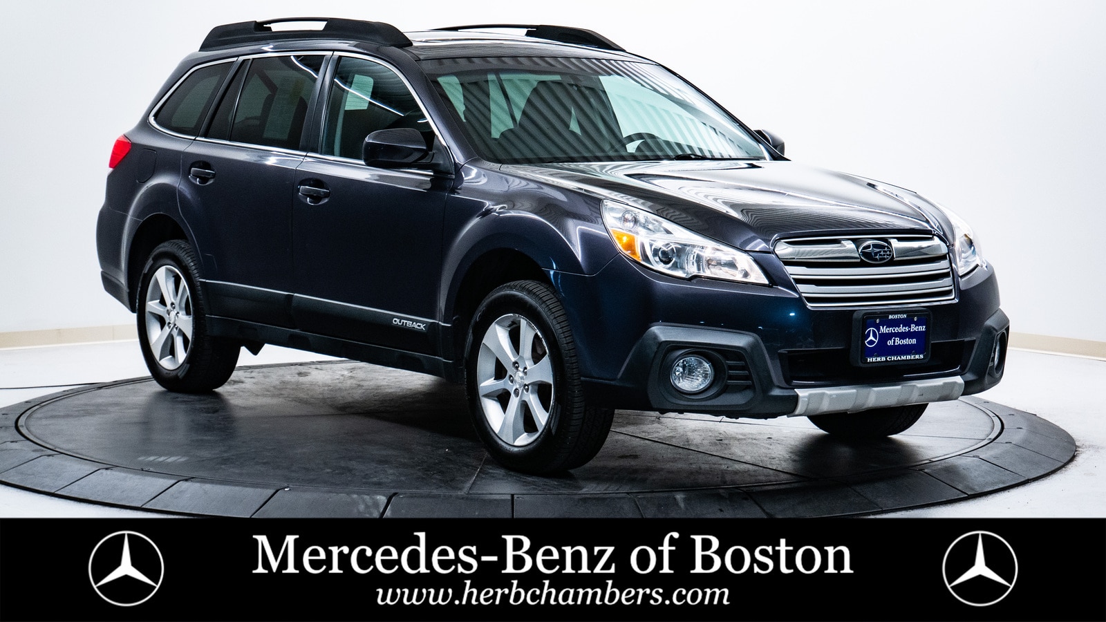 used 2013 Subaru Outback car, priced at $10,998