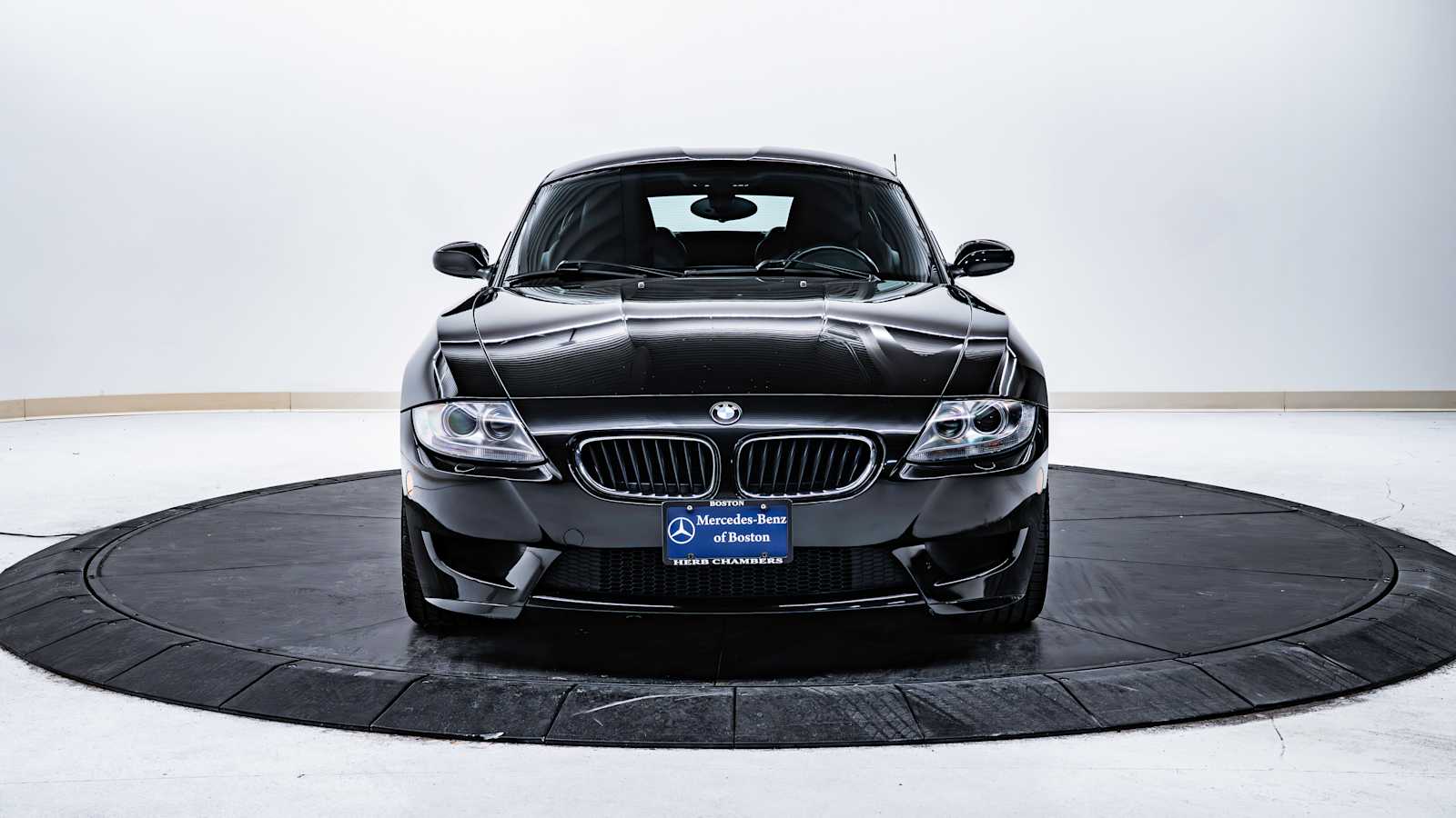 used 2007 BMW M car, priced at $27,998