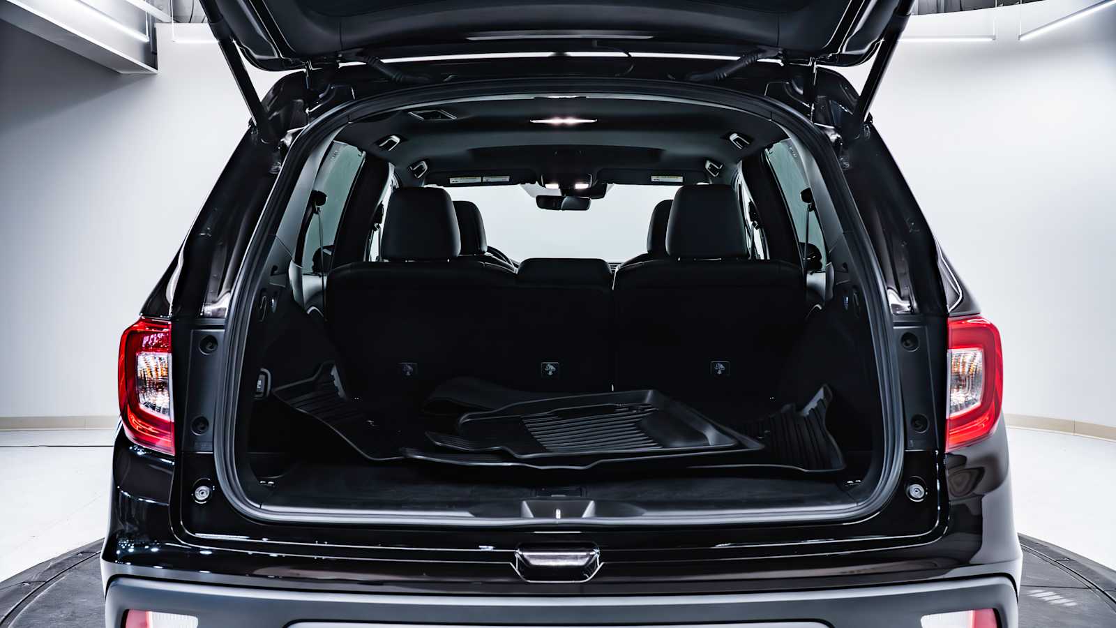 used 2019 Honda Passport car, priced at $29,798