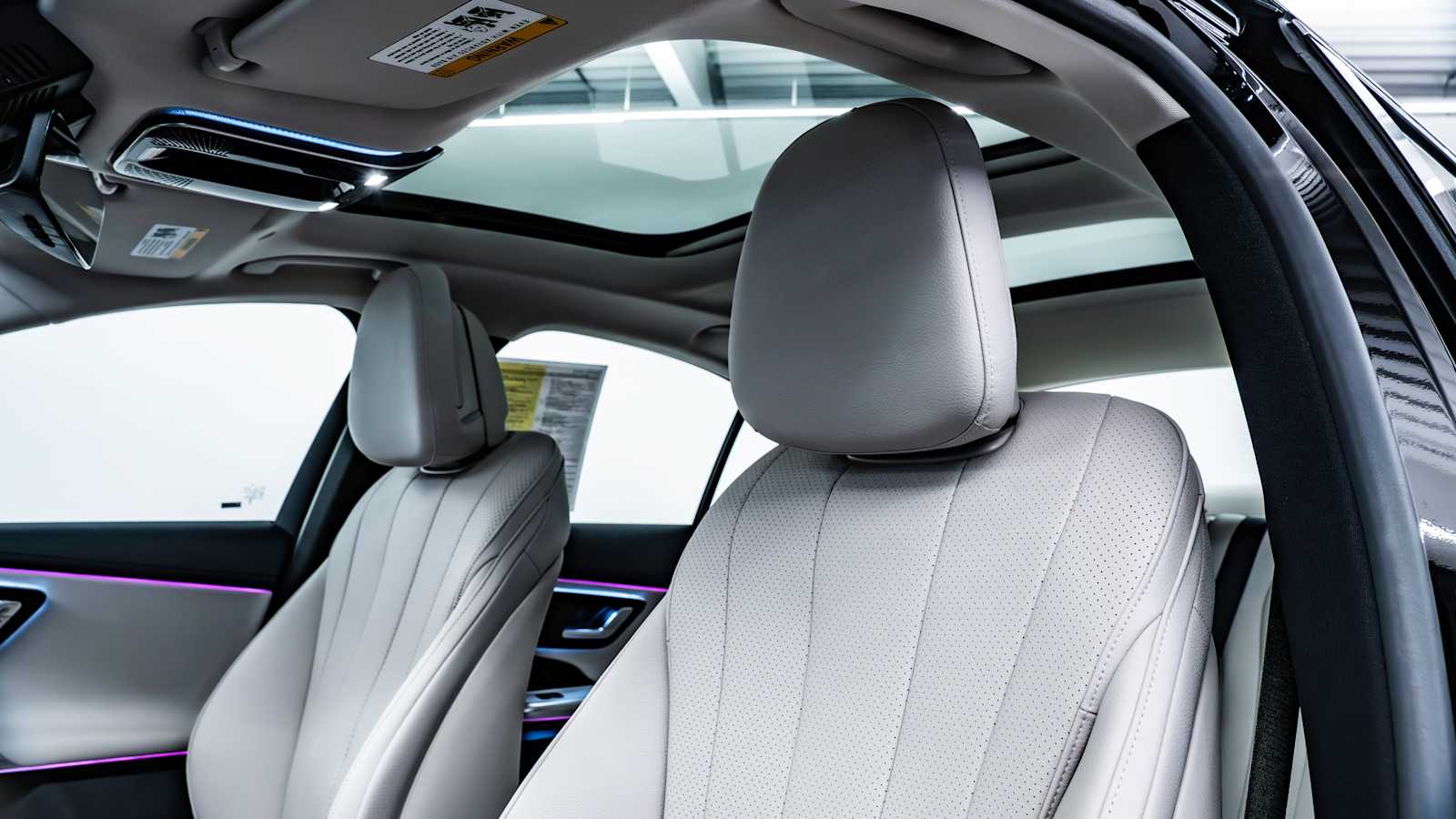 used 2025 Mercedes-Benz E-Class car, priced at $62,798