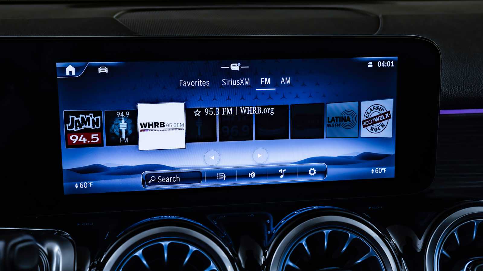 used 2025 Mercedes-Benz GLB 250 car, priced at $47,798