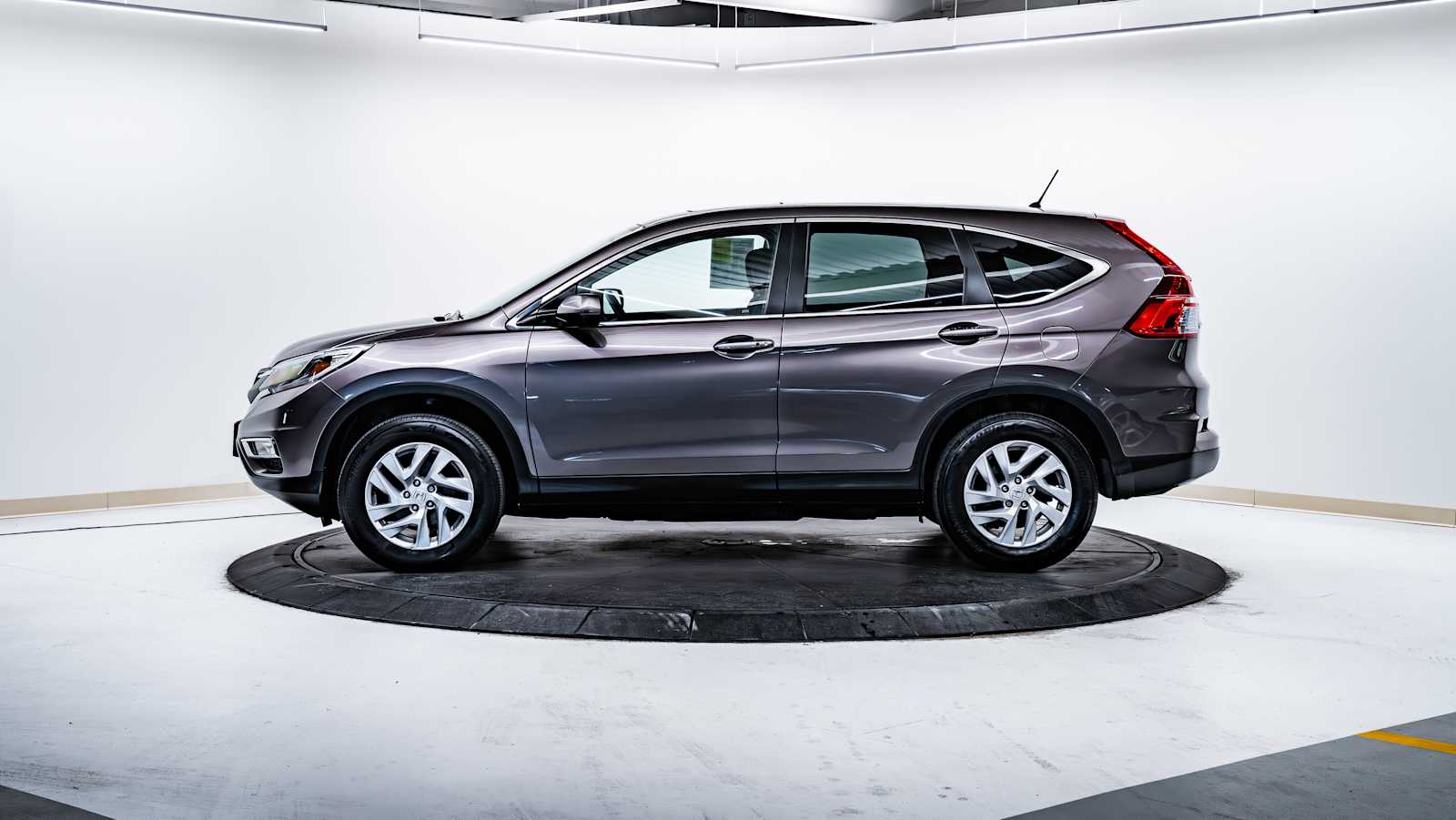 used 2016 Honda CR-V car, priced at $17,760