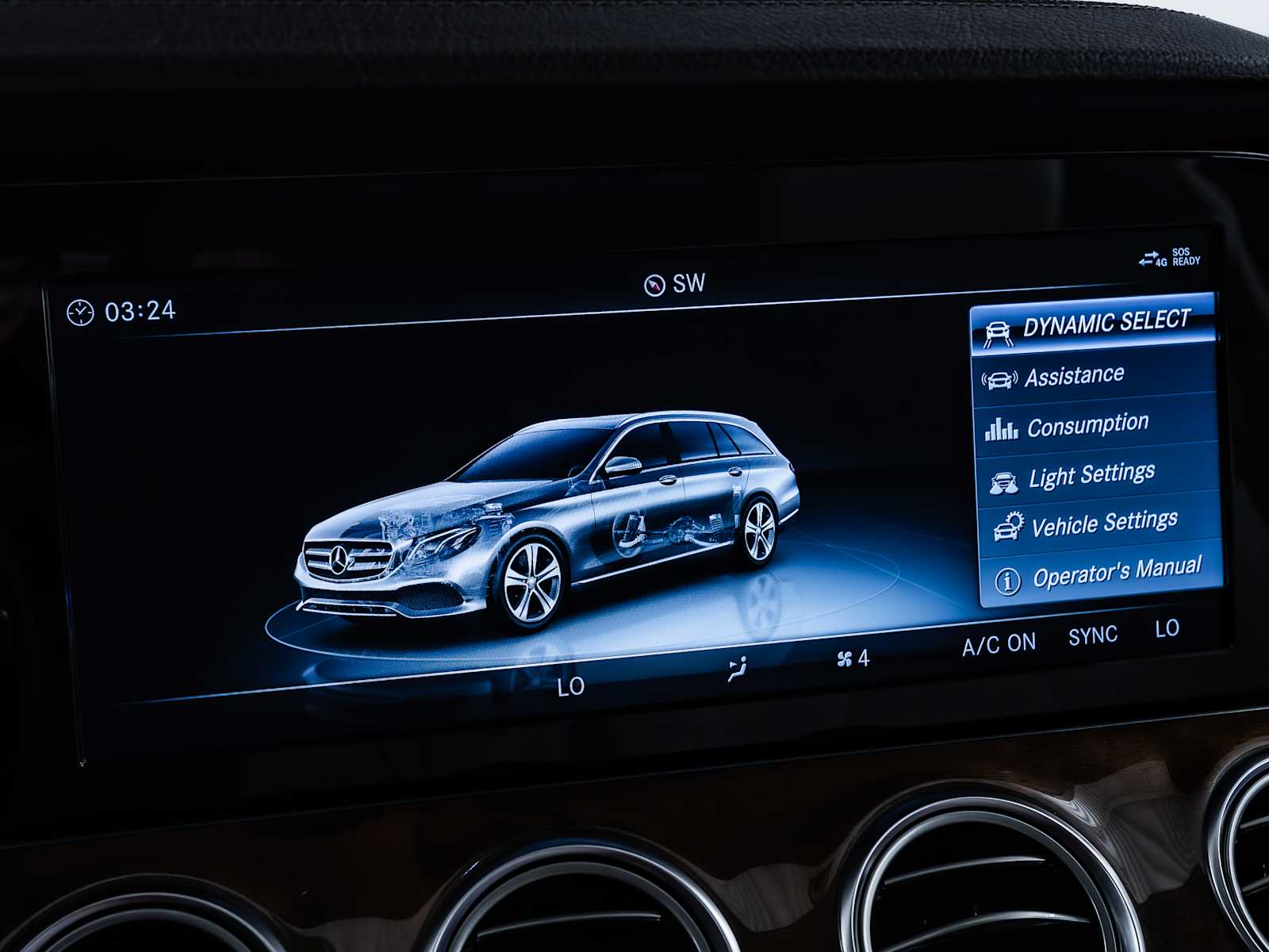 used 2018 Mercedes-Benz E-Class car, priced at $26,998