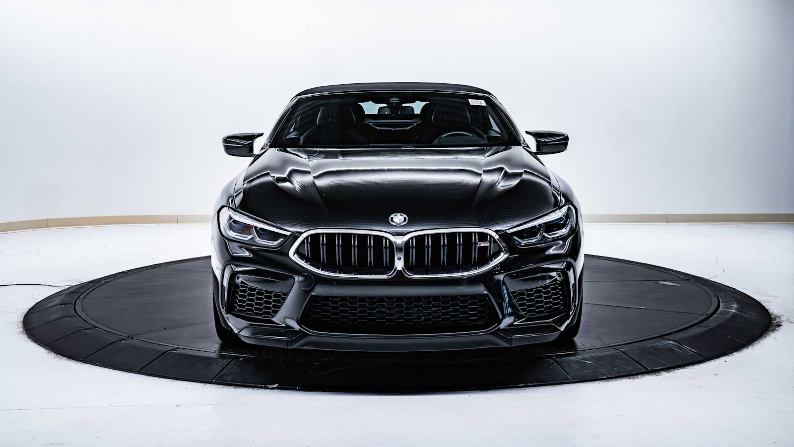 used 2020 BMW M8 car, priced at $66,949