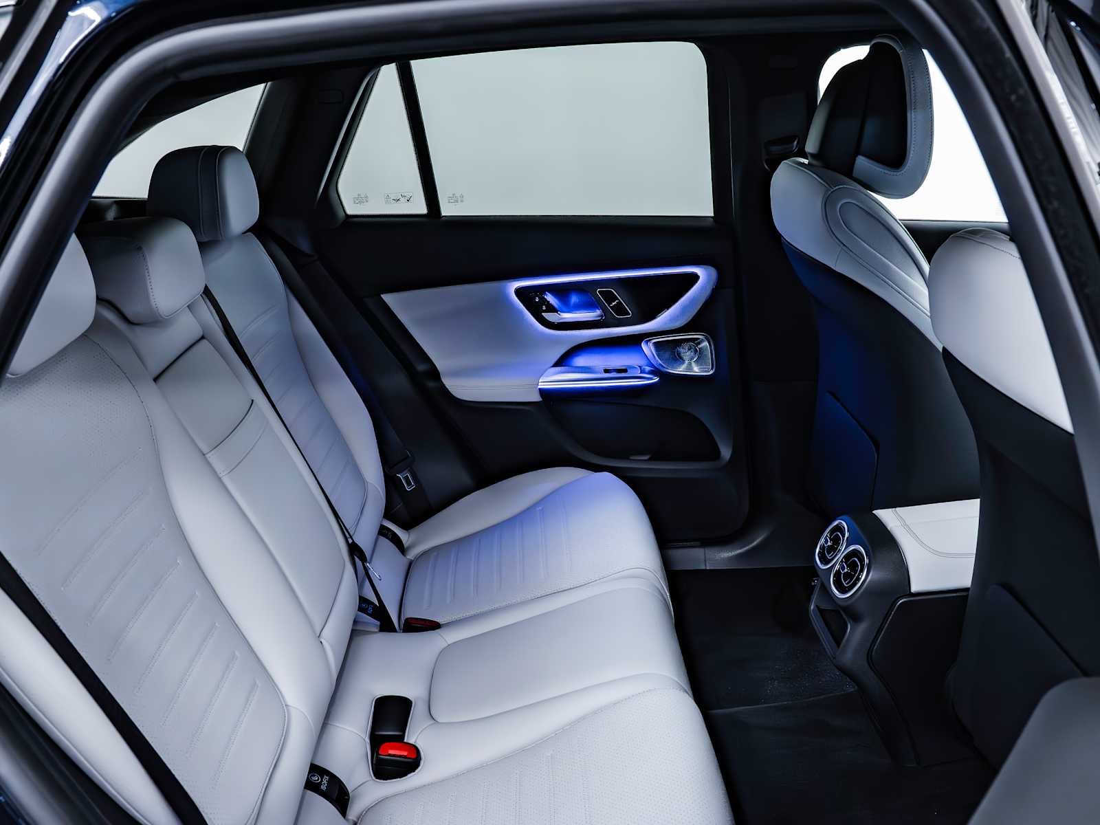 used 2023 Mercedes-Benz GLC 300 car, priced at $47,998