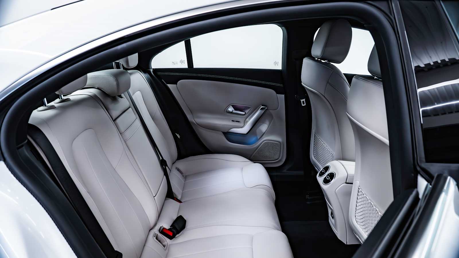 used 2025 Mercedes-Benz CLA 250 car, priced at $41,398