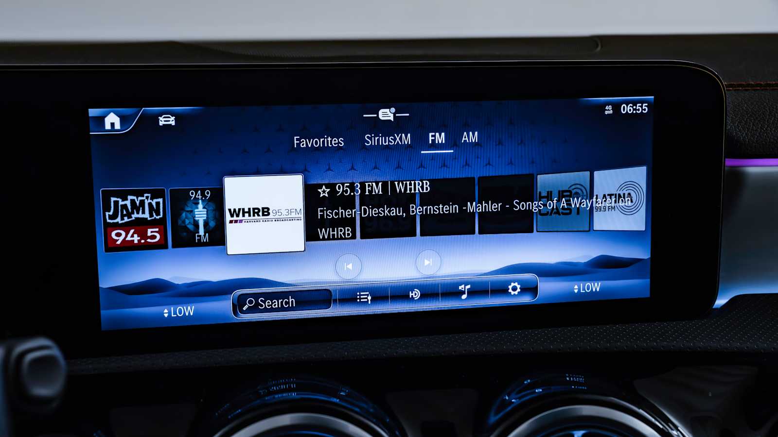 used 2025 Mercedes-Benz CLA 250 car, priced at $48,398