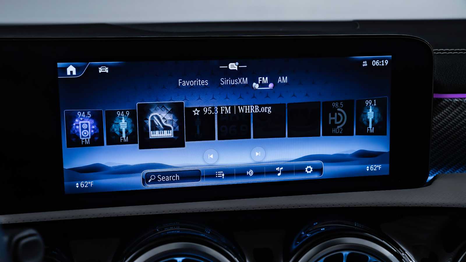 used 2025 Mercedes-Benz CLA 250 car, priced at $42,784
