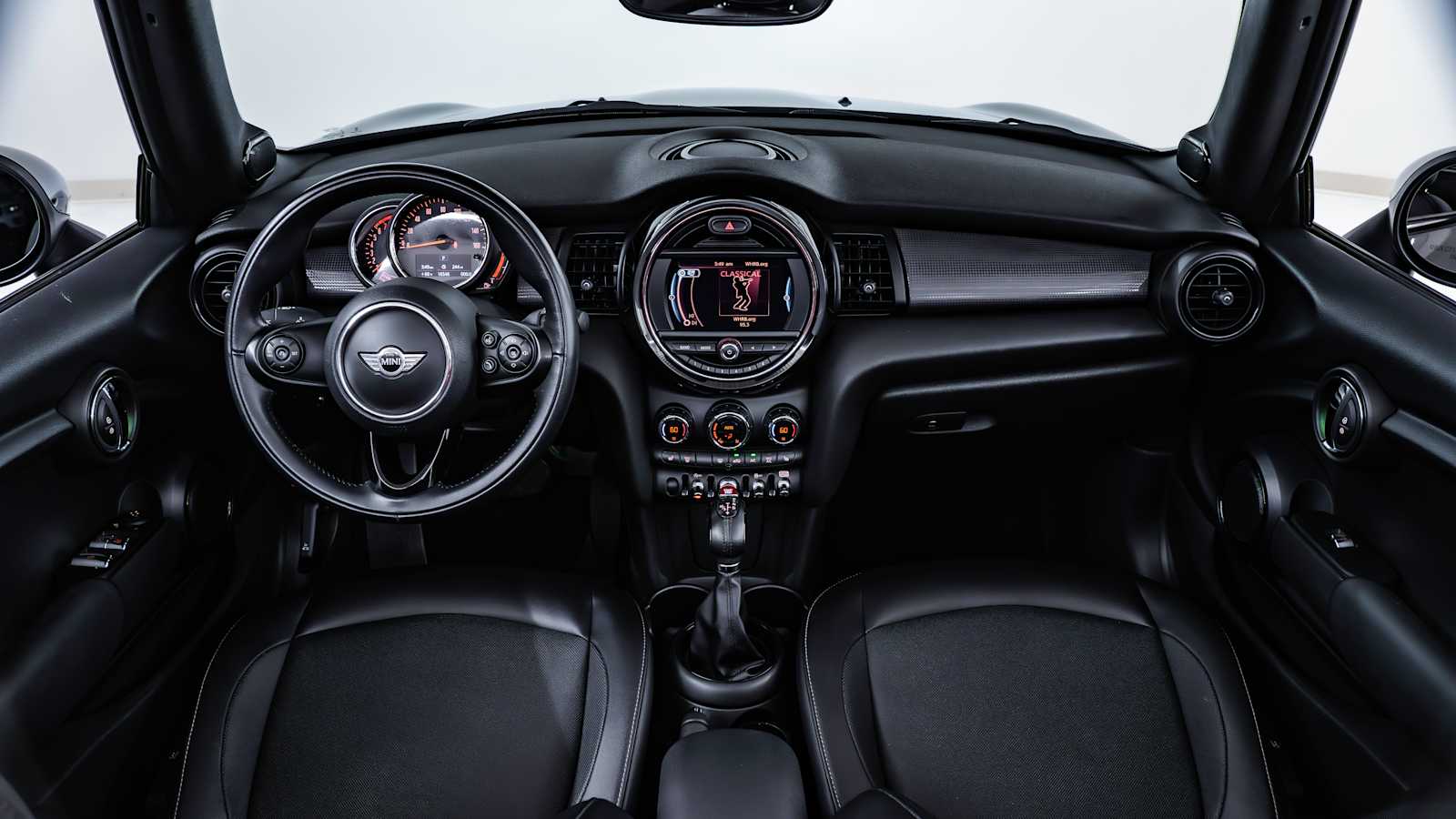 used 2018 MINI Convertible car, priced at $20,698