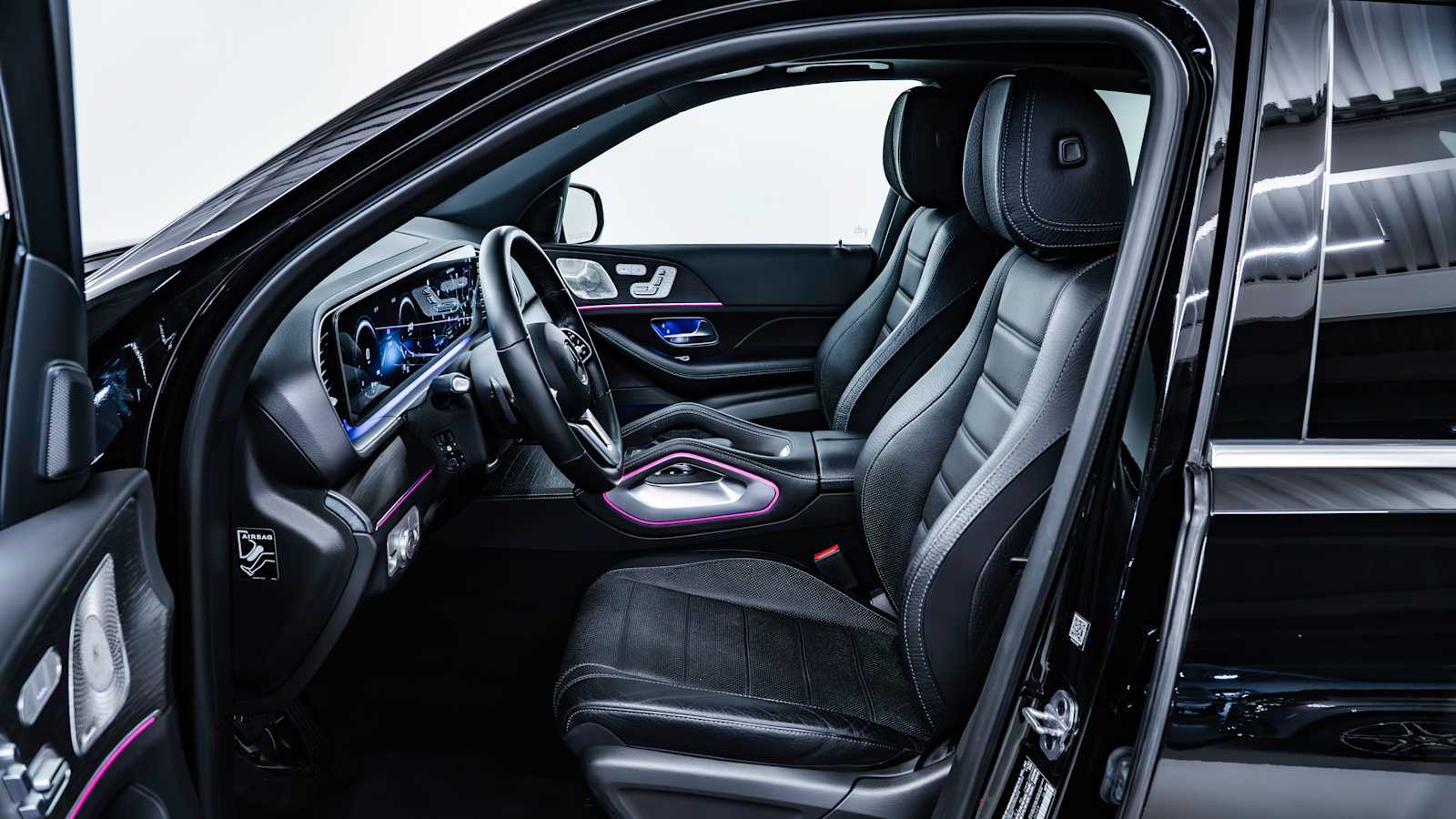 used 2022 Mercedes-Benz GLE 350 car, priced at $49,798