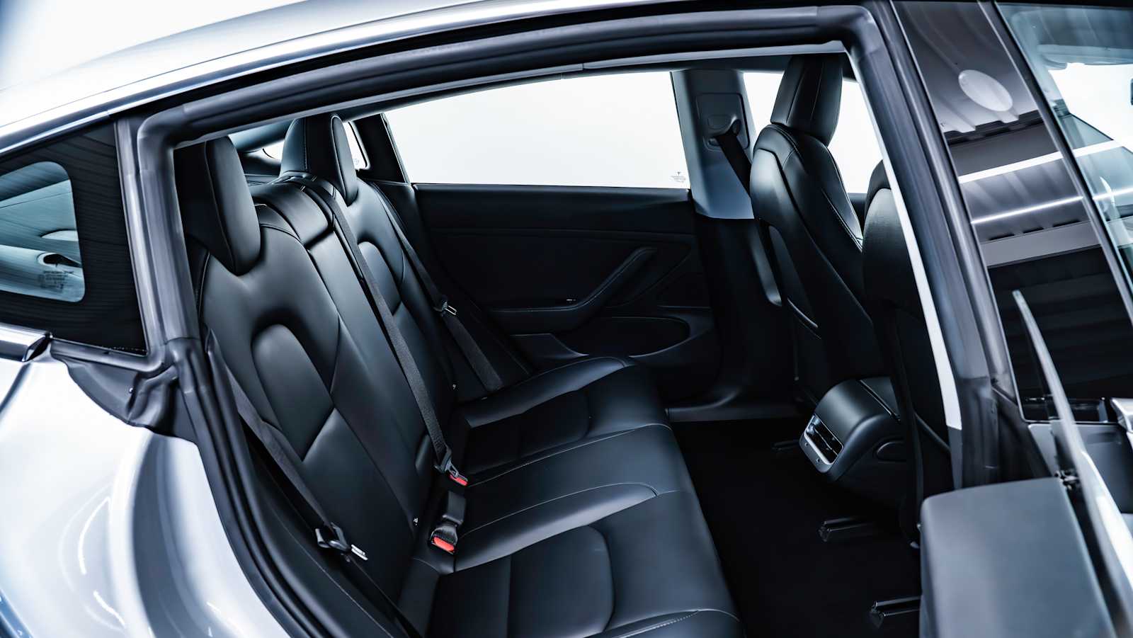 used 2018 Tesla Model 3 car, priced at $21,998