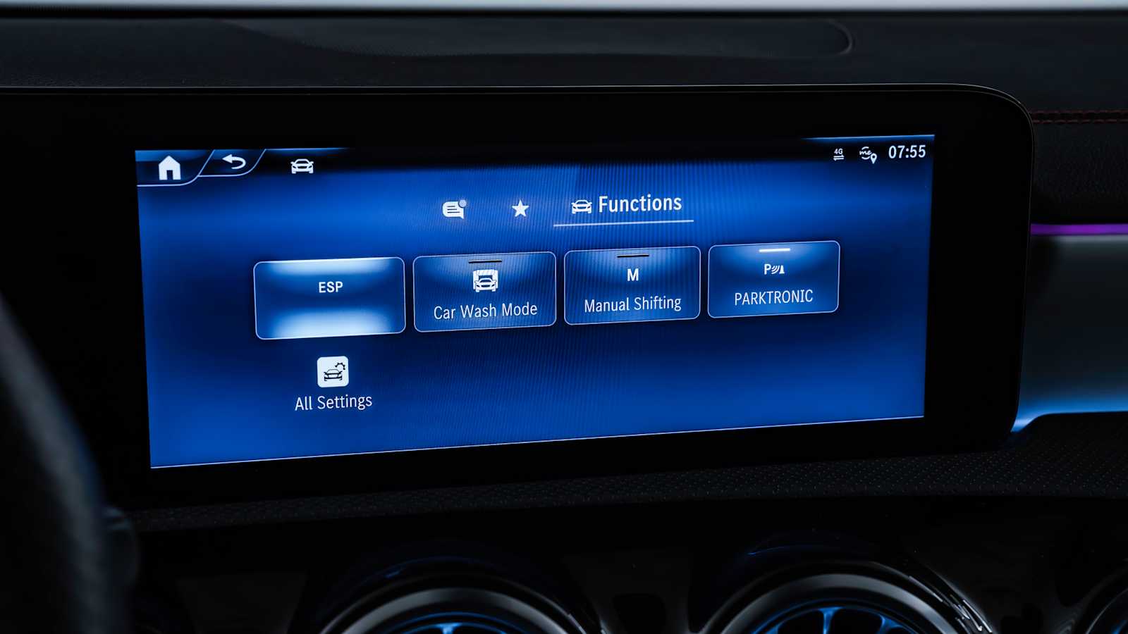 used 2025 Mercedes-Benz CLA 250 car, priced at $45,998