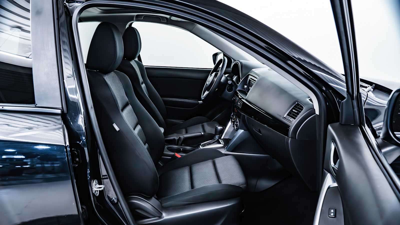 used 2015 Mazda Mazda CX-5 car, priced at $15,698