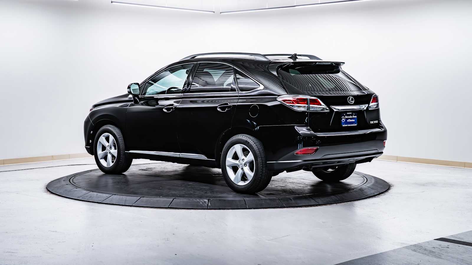 used 2013 Lexus RX 350 car, priced at $17,898